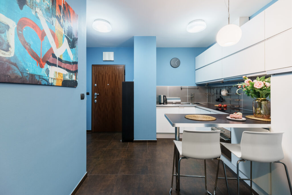 Apartment photo 5